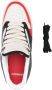 Represent Reptor low-top sneakers White - Thumbnail 4