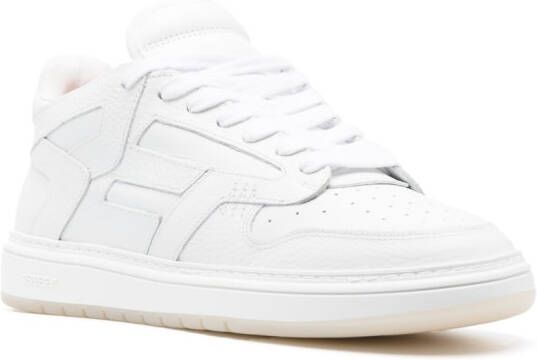 Represent Reptor low-top sneakers White