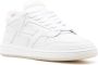 Represent Reptor low-top sneakers White - Thumbnail 2