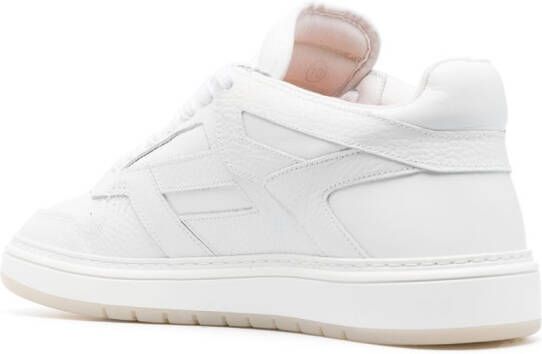 Represent Reptor low-top sneakers White