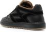 Represent Reptor suede sneakers Black - Thumbnail 3