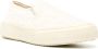 RHUDE embroidered-design slip-on sneakers White - Thumbnail 2