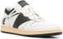 RHUDE logo-print low-top sneakers White - Thumbnail 2