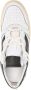 RHUDE logo-print low-top sneakers White - Thumbnail 4