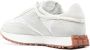 RHUDE panelled low-top sneakers White - Thumbnail 3