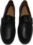 RHUDE Penny leather loafers Black - Thumbnail 2
