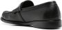 RHUDE penny-slot leather loafers Black - Thumbnail 3