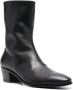 RHUDE pointed ankle boots Black - Thumbnail 2