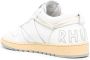 Rhude Rhecess low-top sneakers White - Thumbnail 3