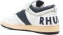 RHUDE Rhecess low-top sneakers White - Thumbnail 3