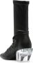 Rick Owens 75mm open-toe leather boots Black - Thumbnail 3