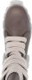 Rick Owens Beatle Bozo Tractor Ankle Boots Brown - Thumbnail 4