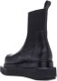 Rick Owens Beatle Turbo Cyclops ankle boots Black - Thumbnail 3