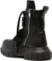 Rick Owens Bozo Tractor leather boots Black - Thumbnail 3