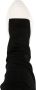 Rick Owens DRKSHDW Abstract 70mm thigh-high boots Black - Thumbnail 4