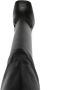 Rick Owens DRKSHDW Cantilever 120mm boots Black - Thumbnail 4