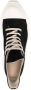Rick Owens DRKSHDW low-top logo sneakers Black - Thumbnail 4