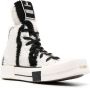 Rick Owens DRKSHDW x Converse Turbodrk Chuck 70 Sneakers White - Thumbnail 2