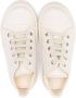 Rick Owens Kids lace-up low-top sneakers Neutrals - Thumbnail 3