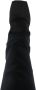 Rick Owens Lilies Cantilever 11 thigh-high boots Black - Thumbnail 4