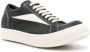Rick Owens Luxor leather sneakers Black - Thumbnail 2