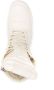 Rick Owens panelled high-top sneakers Neutrals - Thumbnail 4