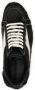Rick Owens Vintage lace-up flatform sneakers Black - Thumbnail 4