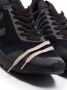 Rick Owens X VEJA Performance Runner sneakers Black - Thumbnail 2