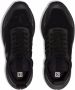 Rick Owens X VEJA Performance Runner sneakers Black - Thumbnail 4