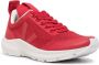 Rick Owens x Veja Performance Runner V-Knit trainers Red - Thumbnail 2
