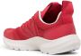 Rick Owens x Veja Performance Runner V-Knit trainers Red - Thumbnail 3