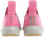 Rick Owens X VEJA Runner Style 2 V-knit sneakers Pink - Thumbnail 2