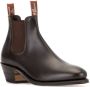 R.M.Williams Adelaide mid-heel Chelsea boots Brown - Thumbnail 2