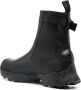 ROA 50mm leather Chelsea boots Black - Thumbnail 3