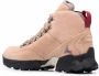 ROA Andreas suede hiking boots Neutrals - Thumbnail 3