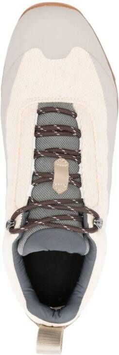 ROA Katharina low-top trainers Neutrals