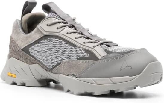 ROA Lhakpa hiking sneakers Grey