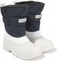 Roarsome logo-appliqué quilted snow boots Black - Thumbnail 2