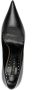 Roberto Cavalli 105 Tiger Tooth pumps Black - Thumbnail 4