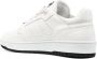 Roberto Cavalli lace-up low-top sneakers White - Thumbnail 3