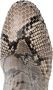 Roberto Cavalli snakeskin-effect platform ankle boots Neutrals - Thumbnail 4