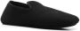 Roberto Cavalli square-toe flat slippers 05051 - Thumbnail 2