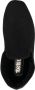 Roberto Cavalli square-toe flat slippers 05051 - Thumbnail 4