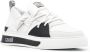 Roberto Cavalli Tiger Tooth low-top sneakers White - Thumbnail 2