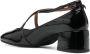 Roberto Festa Actress 45mm leather pumps Black - Thumbnail 3