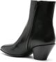 Roberto Festa Allyk 70mm ankle leather boots Black - Thumbnail 3