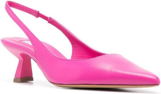 Roberto Festa Arabel pointed-toe pumps Pink