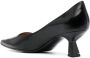 Roberto Festa Arnet 60mm leather pumps Black - Thumbnail 3