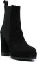 Roberto Festa Dasha 110mm leather boots Black - Thumbnail 2