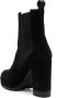 Roberto Festa Dasha 110mm leather boots Black - Thumbnail 3